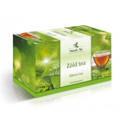Mecsek Tea Zöldtea Filteres 20db