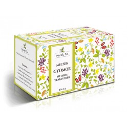 Mecsek Teakeverék Gyomor Tea Filteres 20x1g