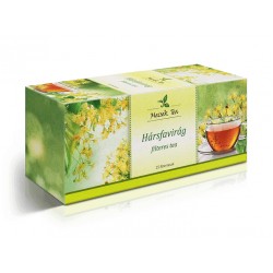 Mecsek Tea Hársfavirág Filteres 25db 25g 