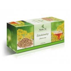 Mecsek Tea Édeskömény Filteres 25x1,5g