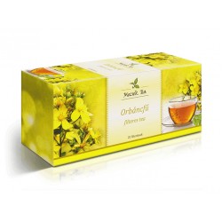 Mecsek Tea Orbáncfű Filteres 25db