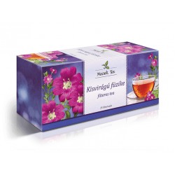 Mecsek Tea Kisvirágú Füzike Filteres Tea 25db