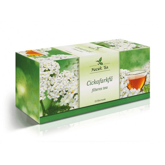 Mecsek Tea Cickafarkfű Filteres 25db