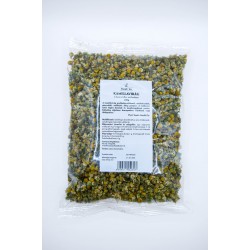 Mecsek Tea Kamillavirág Szálas 100g
