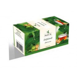 Mecsek Tea Diófalevél Filteres 25db