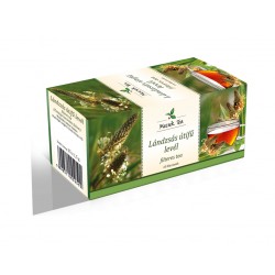 Mecsek Tea Ládzsás Útifű Levél Filteres 25db