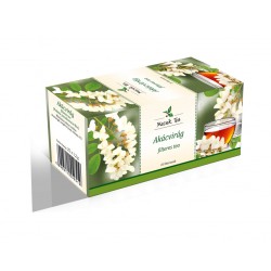 Mecsek Tea Akácvirág Tea Filteres 25db