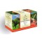 Mecsek Tea Maté Guaranával Filteres 20db