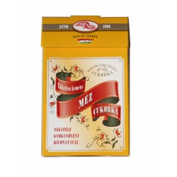 Microse Cukorka Méz 75g