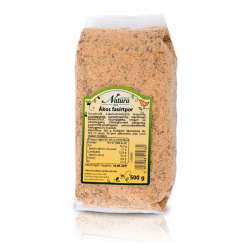 Natura Fasírtpor Ákos 500g