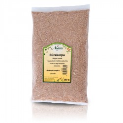 Natura Búzakorpa 250g