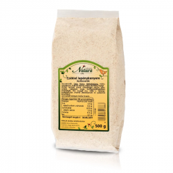 Natura Ezékiel Lepénykenyere 500g