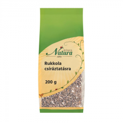 Natura Rukkola Csíráztatásra 200g