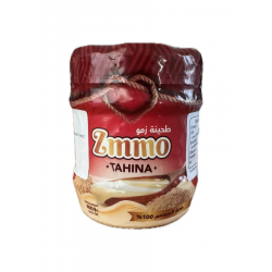 Natura Tahina Szezámkrém 400g