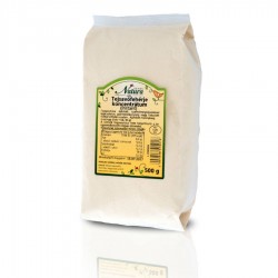 Natura Tejsavó Fehérje Koncentrátum 500g