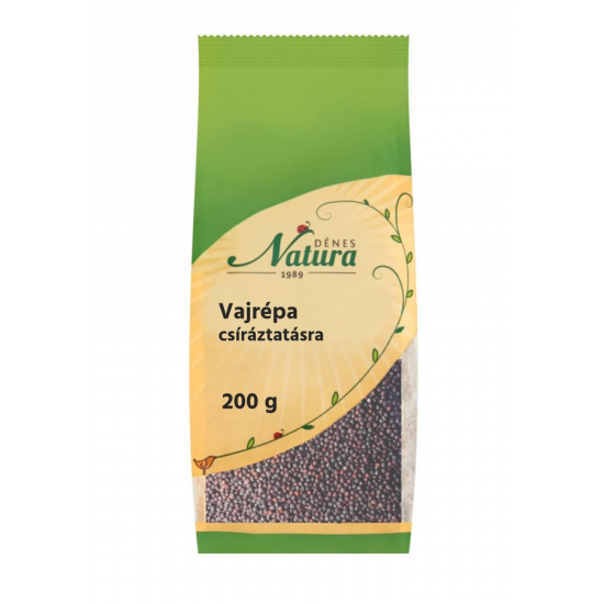 Natura Vajrépa Csíráztatásra 200g