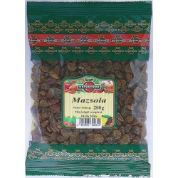 Naturfood Mazsola Kisszemű 200g