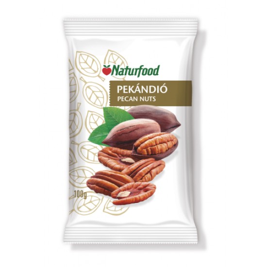 Naturfood Pekándió 100g