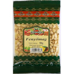 Naturfood Fenyőmag 50g