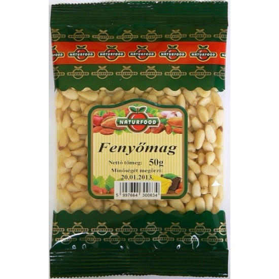 Naturfood Fenyőmag 50g