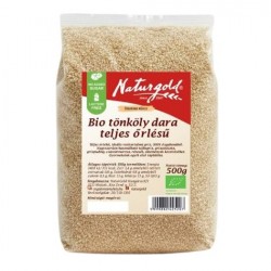 Naturgold Bio Tönkölydara Teljes Őrlésű 500g
