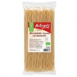Naturgold Bio Tönköly Fehér Tészta Cérnametélt 250g