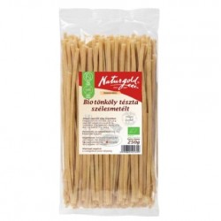 Naturgold Bio Tönköly Fehér Tészta Szélesmetélt 250g