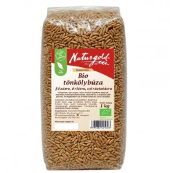 Naturgold Bio Étkezési Hántolt Tönkölybúza 1000g