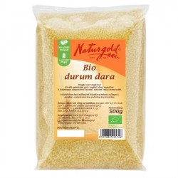 Naturgold Bio Durum Dara 500g