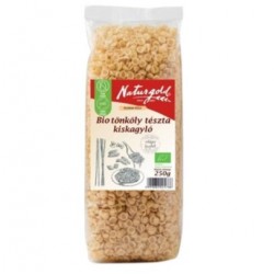 Naturgold Bio Tönköly Fehér Tészta Kiskagyló 250g