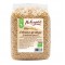 Naturgold Bio Alakor Gyöngy Ősbúza Gersli 500g