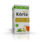 Naturland Gyümölcstea Körte Citromfű Tea 20x2g