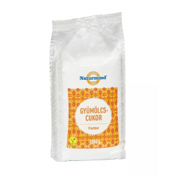 Naturmind Gyümölcscukor Fruktóz 1000g