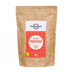 Naturmind Porcukor Nádcukorból 500g