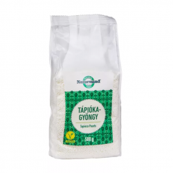 Naturmind Tápióka Gyöngy 500g