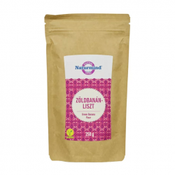 Naturmind Zöldbanán Liszt 250g 