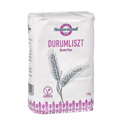 Naturmind Durumliszt 1000g