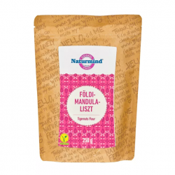 Naturmind Gluténmentes Földimandula Liszt 250g