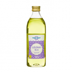 Naturmind Szőlőmagolaj 1000ml