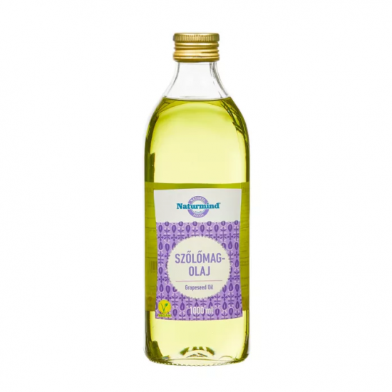 Naturmind Szőlőmagolaj 1000ml