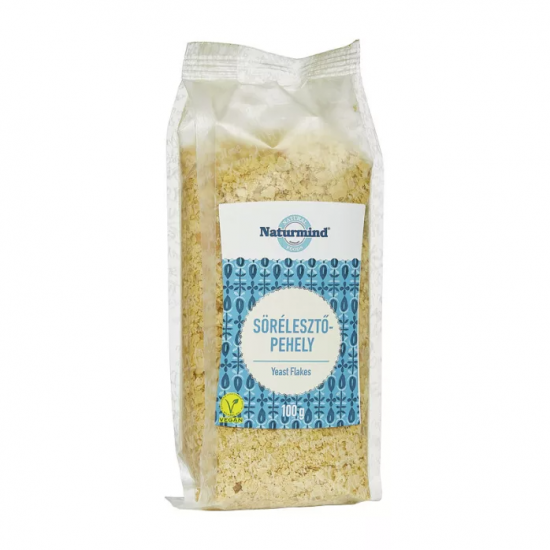 Naturmind Sörélesztő Pehely 100g