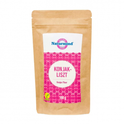Naturmind Konjakliszt 100g