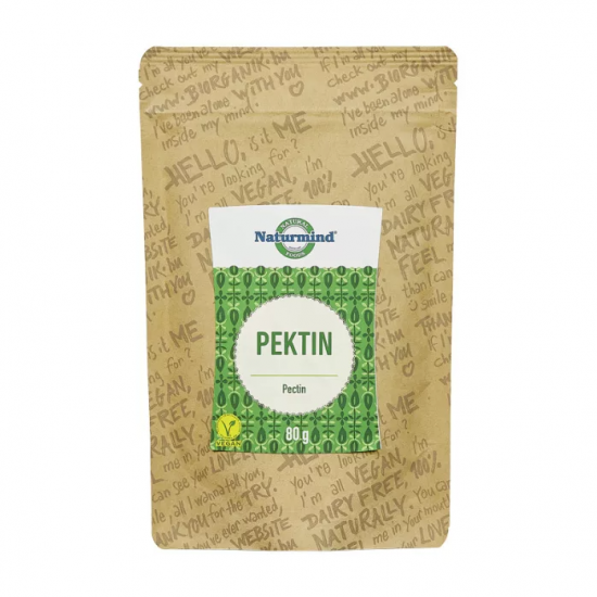 Naturmind Natur Pektin (citrus) 80g