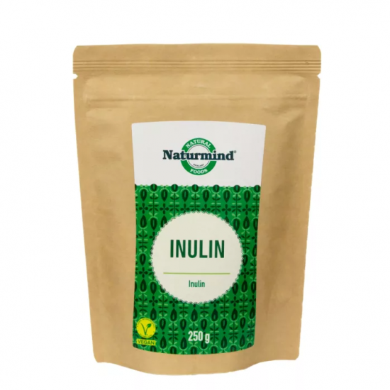 Naturmind Inulin Natur Cikóriából 250g