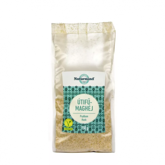 Naturmind Útifű Maghéj 150g