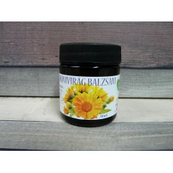 Naturpolc Körömvirág Balzsam 65% Körömvirág Kivonattal 30ml