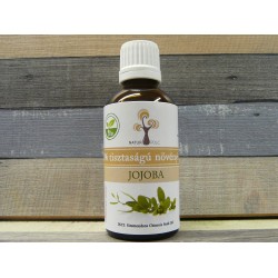 Naturpolc Jojoba Olaj 100% 50ml