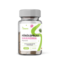 Netamin Fűrészpálma Harmónia Kapszula 450mg 30db 