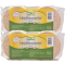 Nett Food Teljes kiőrlésű Hajdinaszelet 50 G