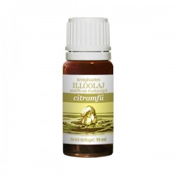 Neuston Citromfű Illóolaj 100% 10ml